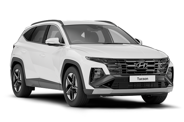 2024 Hyundai Tucson Elite NX4.V3