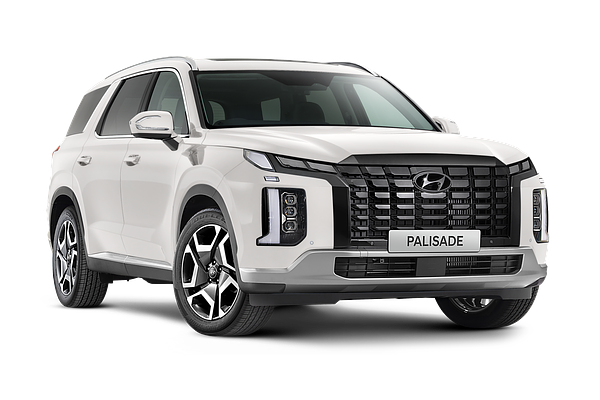 2024 Hyundai Palisade Elite LX2.V4