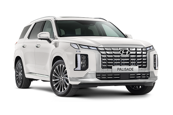 2024 Hyundai Palisade Calligraphy LX2.V5