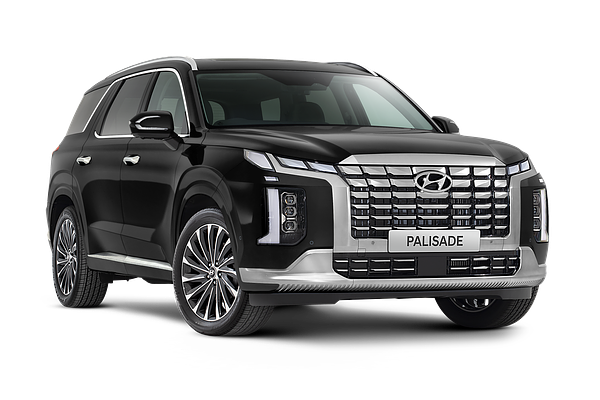 2024 Hyundai Palisade Calligraphy LX2.V5