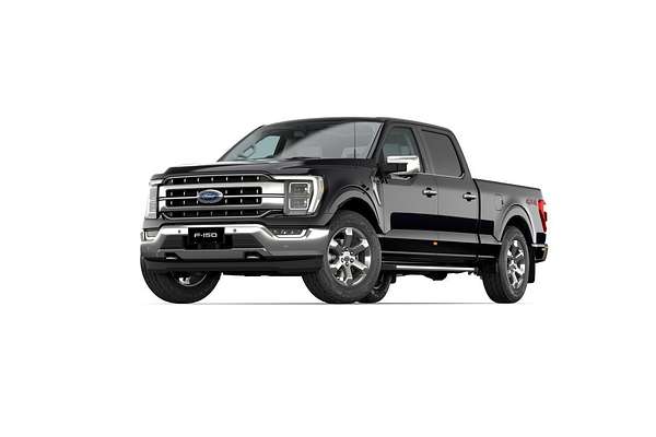 2023 Ford F-150 Lariat 4X4