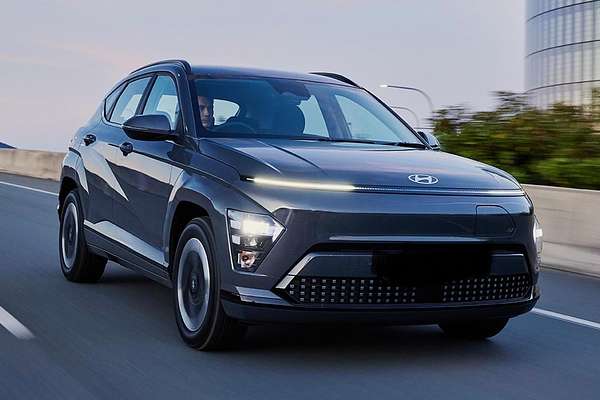 2023 Hyundai Kona Electric Premium SX2.V1