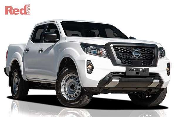 2024 Nissan Navara SL D23 4X4