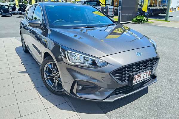 2020 Ford Focus ST-Line SA