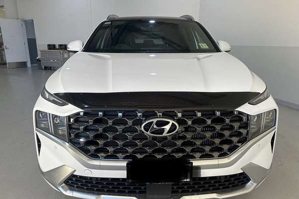 2023 Hyundai Santa Fe Highlander TM.V4