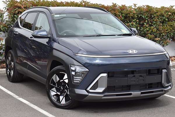 2024 Hyundai Kona Premium SX2.V2