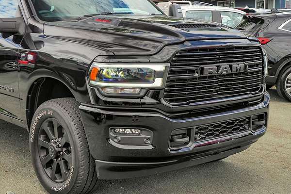 2023 RAM 2500 Laramie DJ 4X4