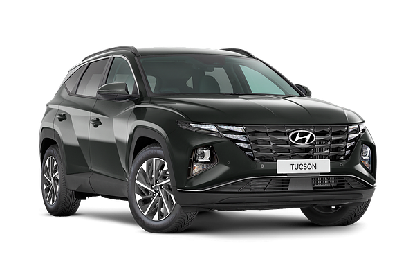 2024 Hyundai Tucson Elite NX4.V2