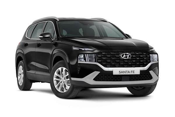 2023 Hyundai Santa Fe TM.V4