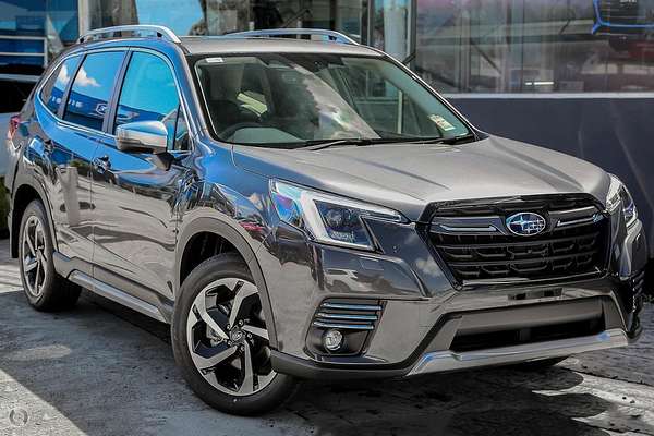 2024 Subaru Forester 2.5i-S S5