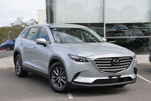 2022 Mazda CX-9 Sport TC