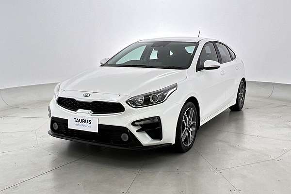 2021 Kia Cerato Sport BD