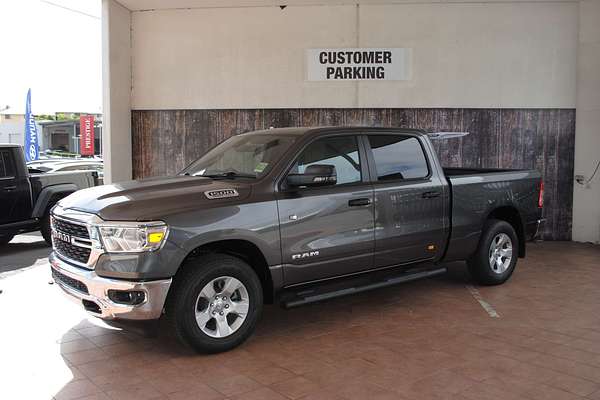 2023 RAM 1500 Big Horn DT 4X4