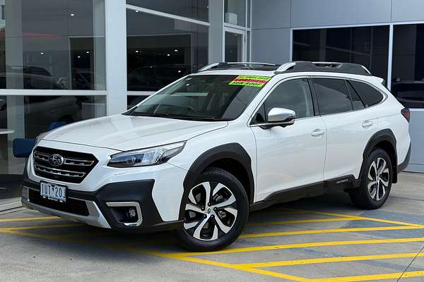 2021 Subaru Outback AWD Touring 6GEN