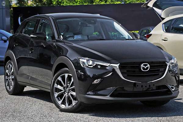 2024 Mazda CX-3 G20 Evolve DK