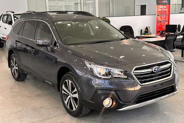 2020 Subaru Outback 2.5i 5GEN