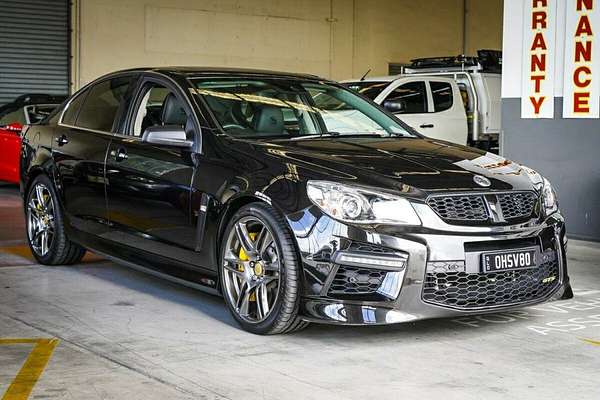 2015 Holden Special Vehicles GTS GEN-F