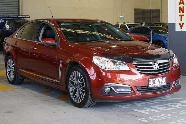 2015 Holden Calais VF Series II