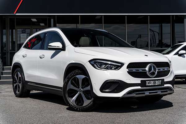 2023 Mercedes Benz GLA-Class GLA250 H247