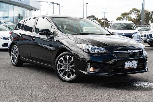 2023 Subaru Impreza 2.0i Premium G5