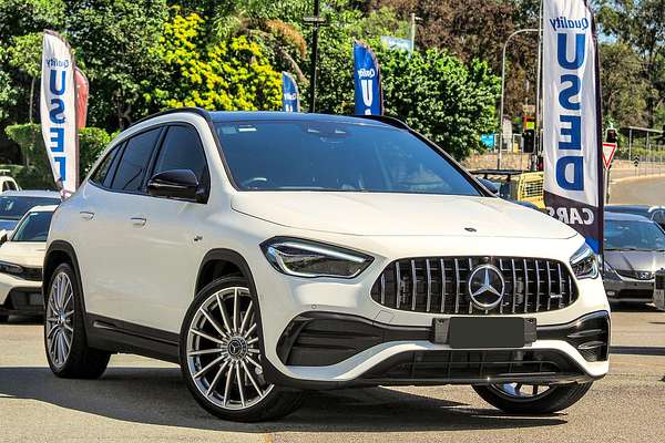 2023 Mercedes Benz GLA-Class GLA35 AMG H247