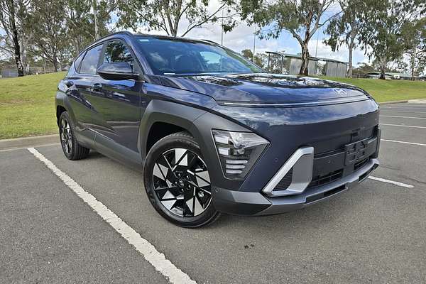 2024 Hyundai Kona Premium SX2.V2