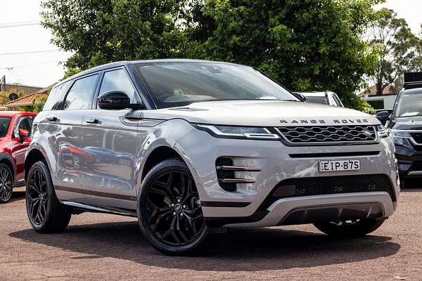 2020 Land Rover Range Rover Evoque D150 R-Dynamic SE L551