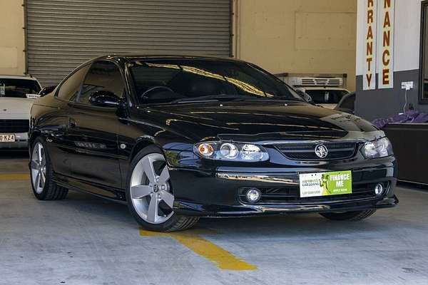 2004 Holden Monaro CV8 V2 Series III