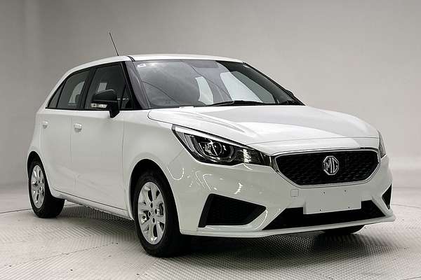 2023 MG MG3 Core