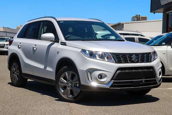 2024 Suzuki VITARA