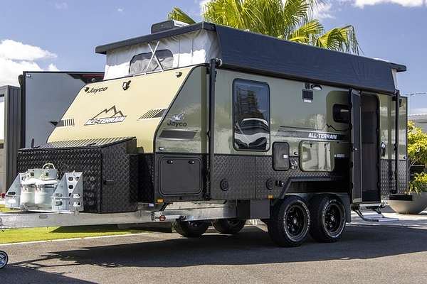 2024 Jayco ALL TERRAIN POPTOP 17.55-8.AT-MY24