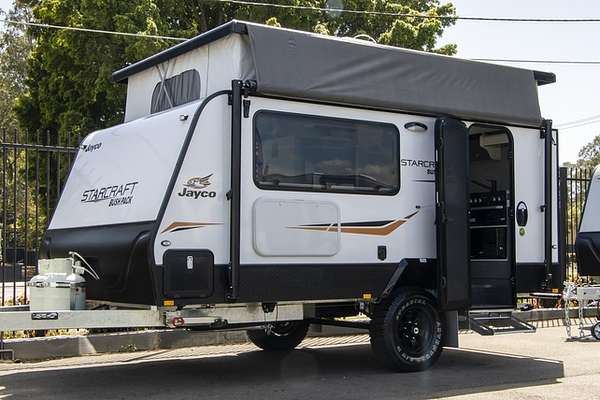 2024 Jayco STARCRAFT POPTOP 13.42-4.BP.SC-MY24