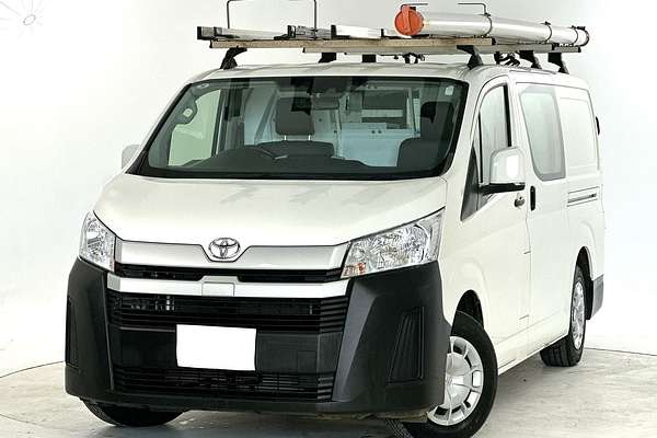 2020 Toyota Hiace GDH300R