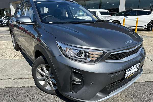 2024 Kia Stonic S YB