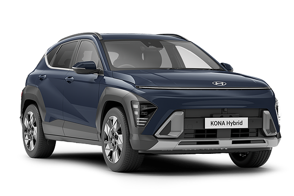 2024 Hyundai Kona Hybrid Premium SX2.V2