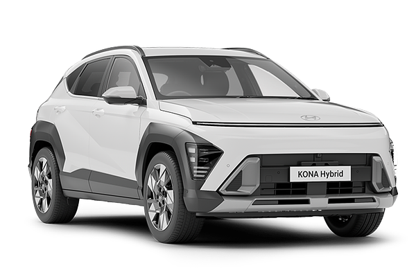 2024 Hyundai Kona Hybrid Premium SX2.V2