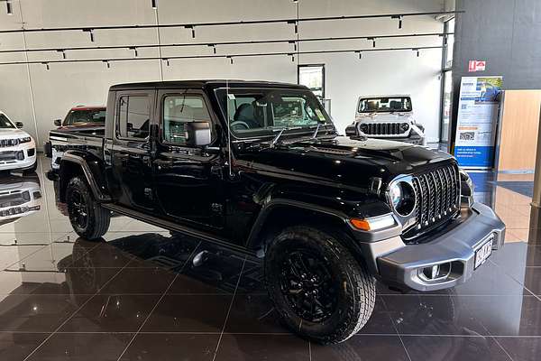 2023 Jeep Gladiator Night Eagle JT 4X4