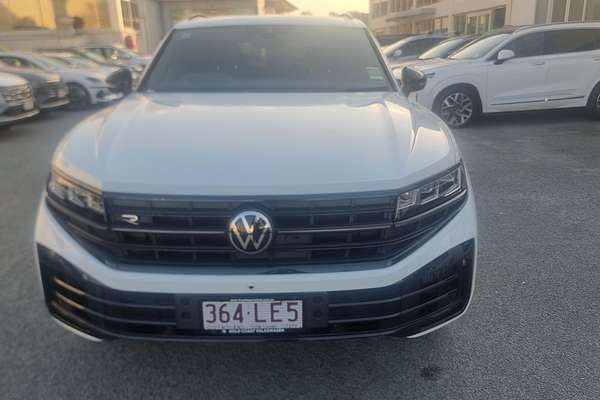 2024 Volkswagen Touareg R RC