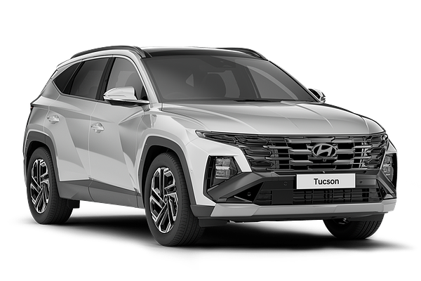 2024 Hyundai Tucson Premium NX4.V3