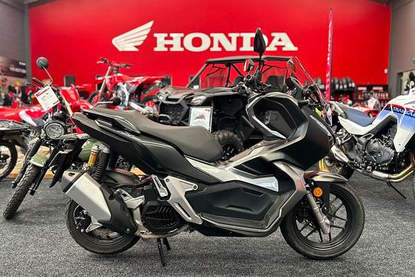 2020 Honda ADV150