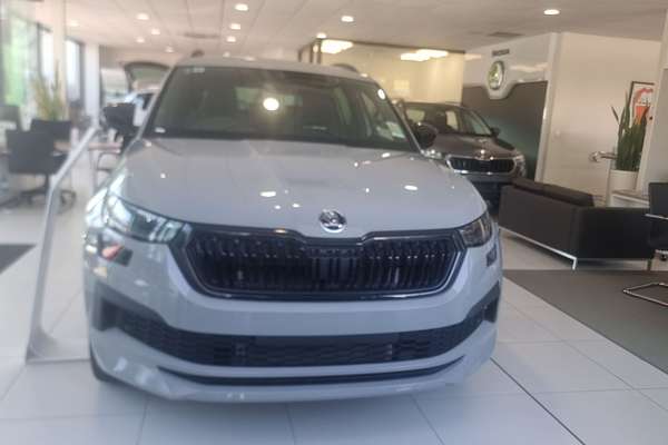 2023 ŠKODA Kodiaq Sportline NS