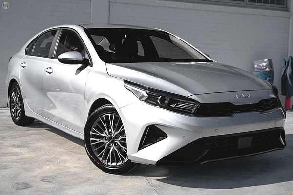 2024 Kia Cerato Sport+ BD