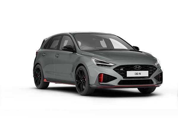 2024 Hyundai i30 N PDe.V6