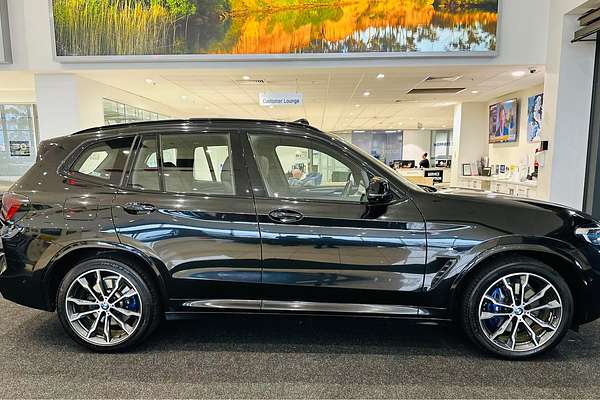 2023 BMW X3 xDrive30i M Sport G01 LCI