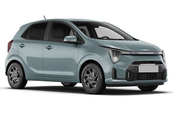 2024 Kia Picanto Sport JA PE2