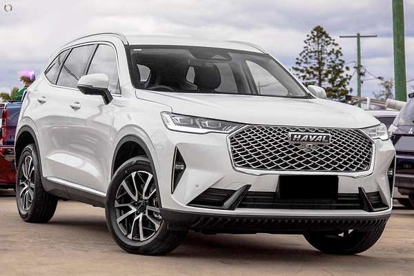 2024 GWM Haval H6 Lux B01