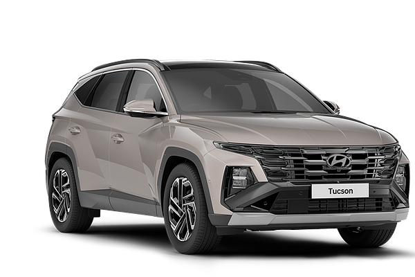 2024 Hyundai Tucson Premium NX4.V3