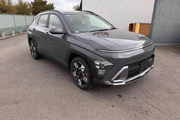 2024 Hyundai Kona Premium SX2.V2