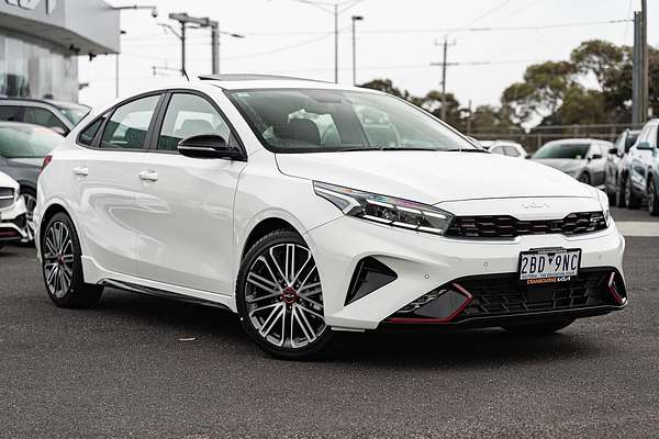 2024 Kia Cerato GT BD