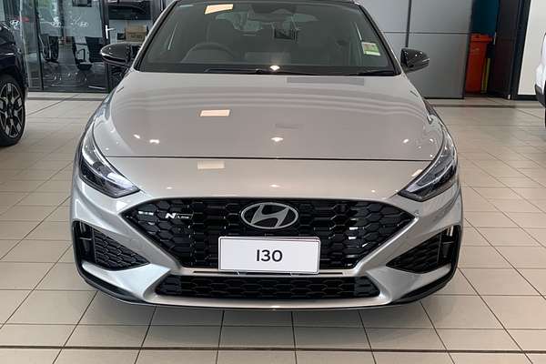 2024 Hyundai i30 N Line Premium PDe.V6